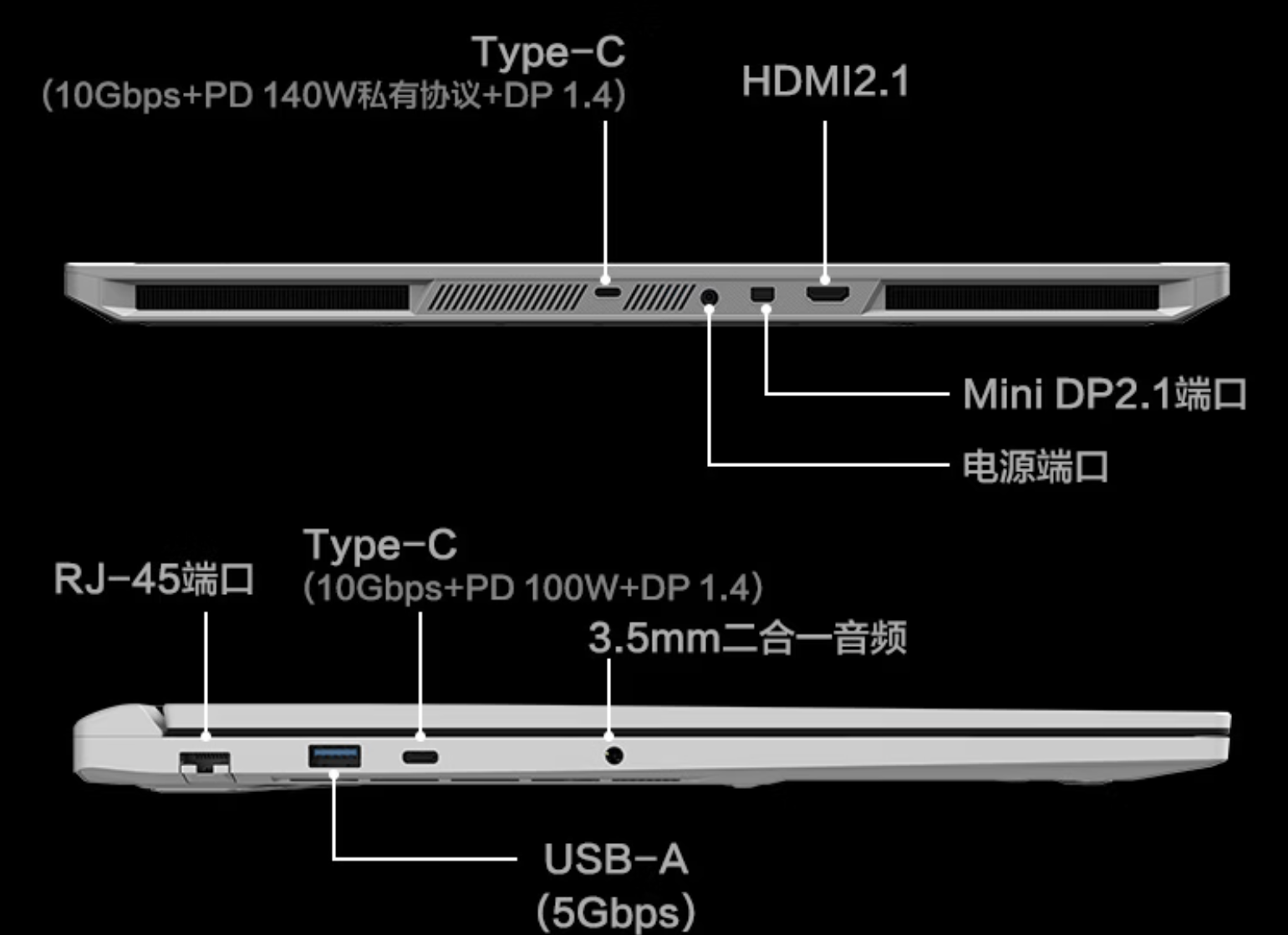 机械革命苍龙18 Pro游戏本上架 国补后7904.15元起
